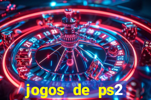 jogos de ps2 formato iso